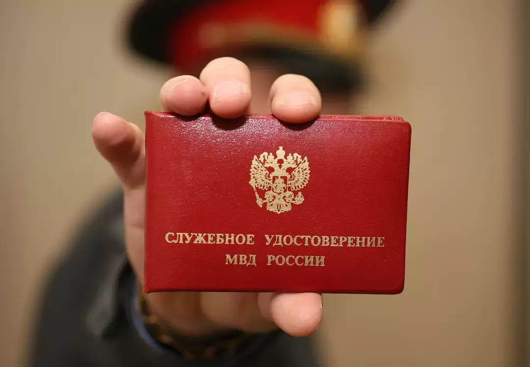 В российском регионе попросили повысить зарплаты полицейским