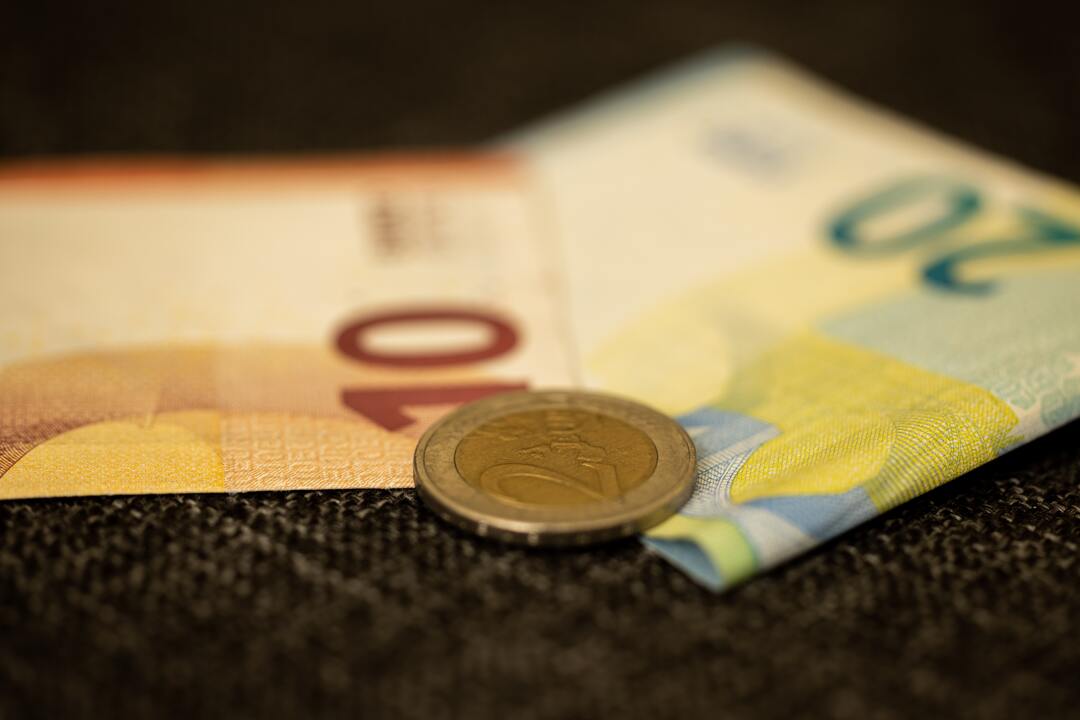 Европе предсказали крах евро и высокую инфляцию