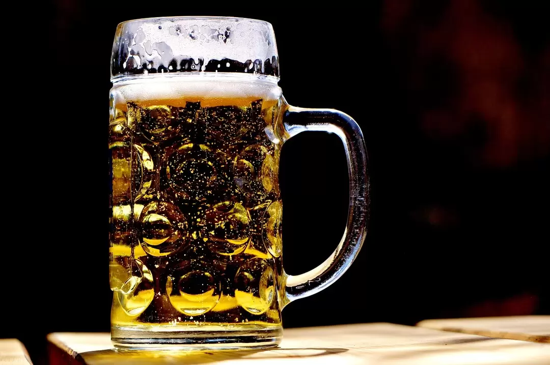 Крупнейший в мире производитель пива уходит из России