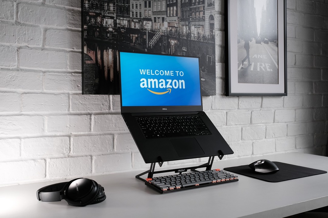 nexstand amazon