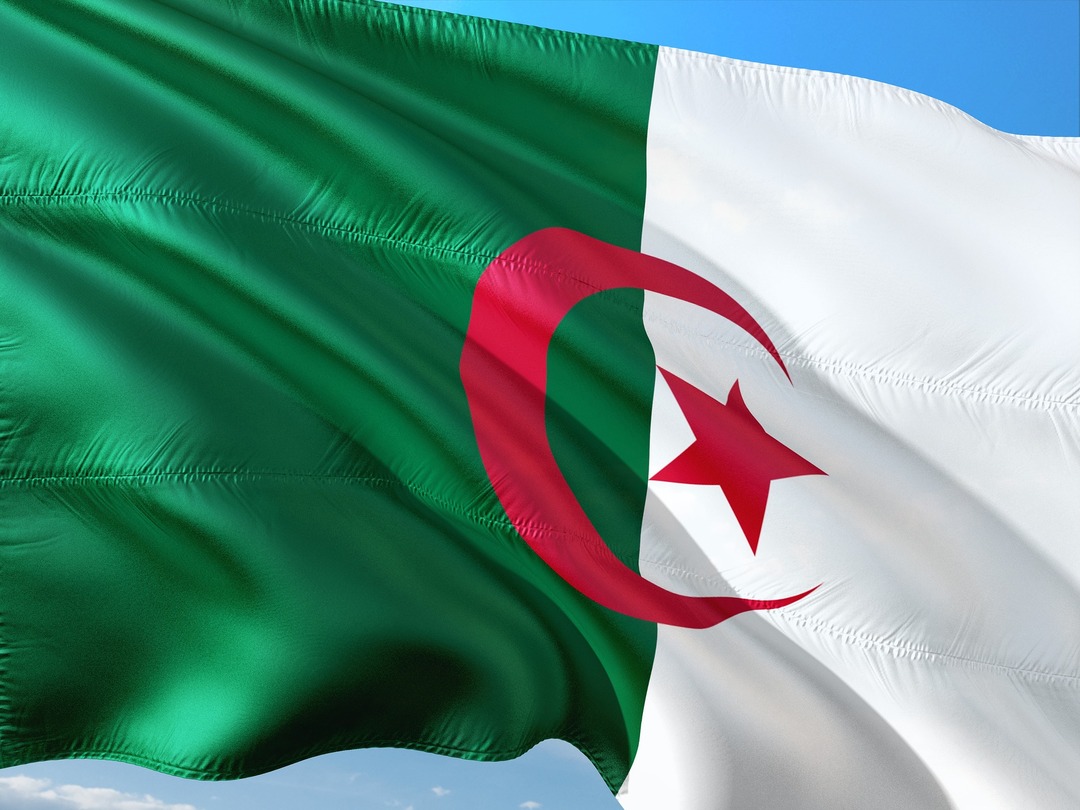 Россия и Алжир договорились о партнёрстве