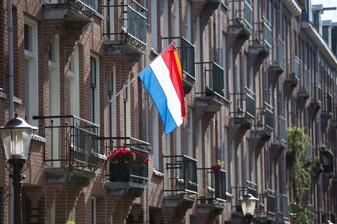 Нидерланды остановили выдачу виз россиянам