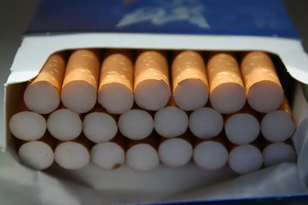 Сигаретный бизнес Davidoff в РФ переписали на четырёх россиян