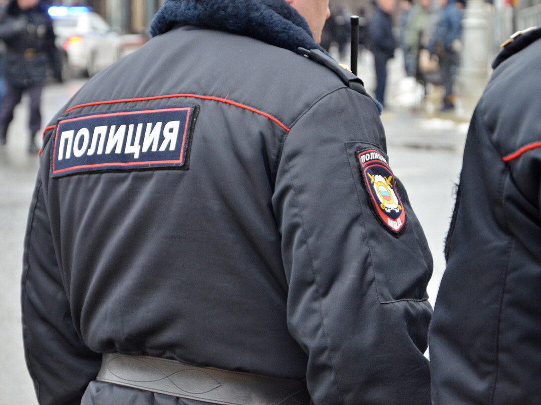 Полиция отсудила у соратницы Навального 3,9 млн рублей за работу на митингах