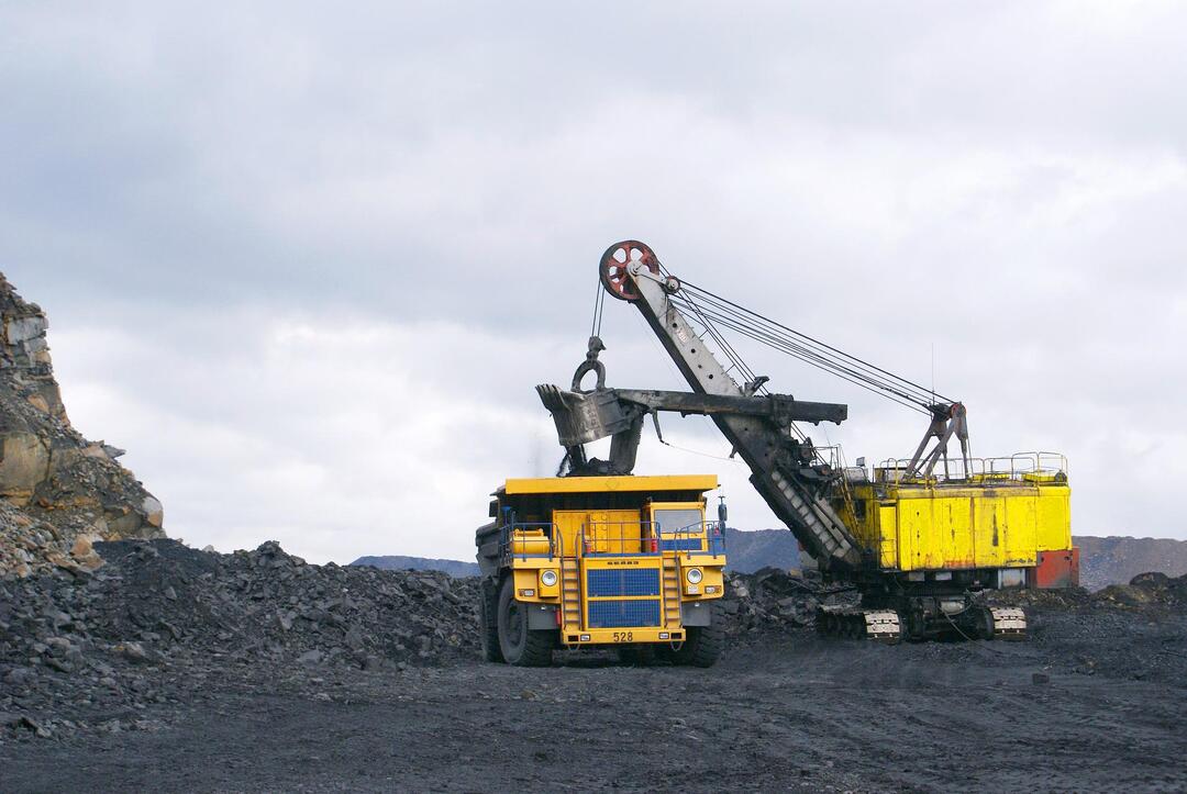 Финляндия увеличила потребление каменного угля на 6%