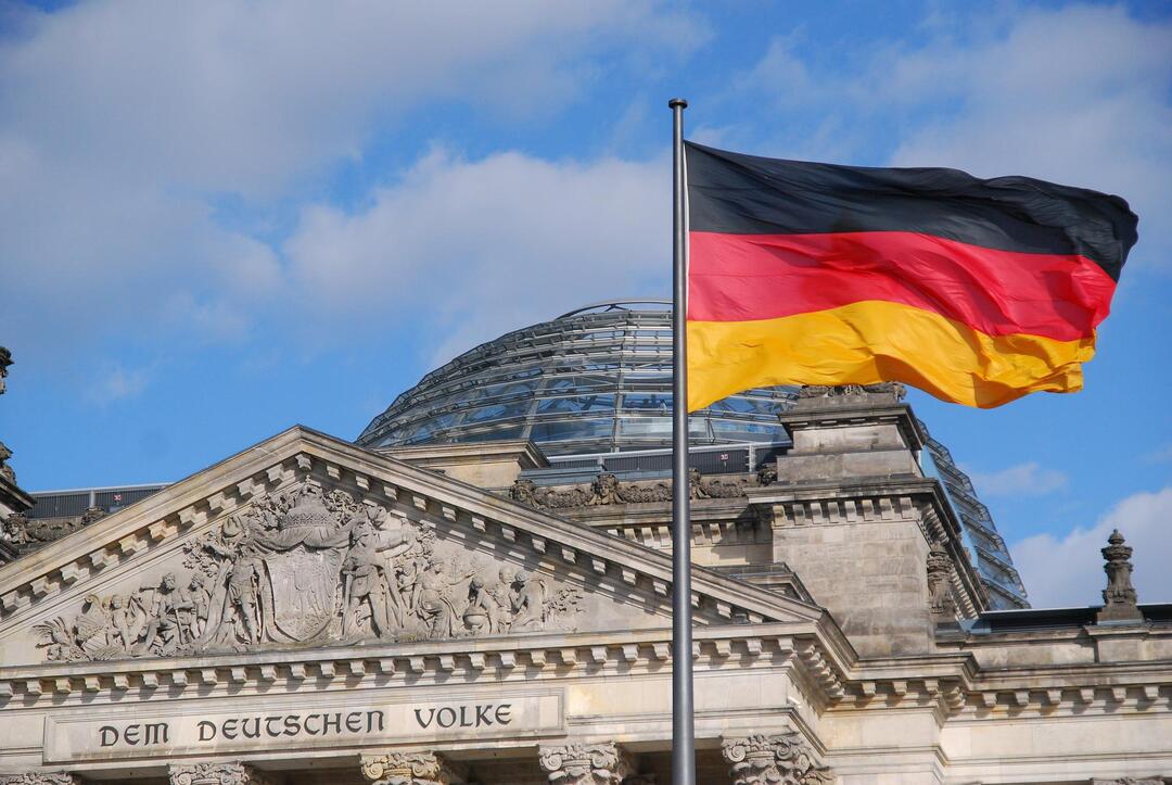 В Германии опасаются, что страна не продержится без российского газа и двух зим