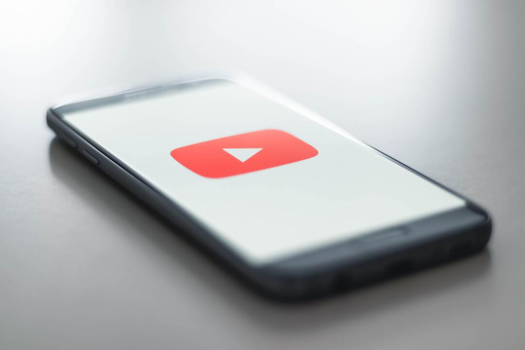 Приложение для просмотра YouTube станет недоступно на бюджетных смартфонах