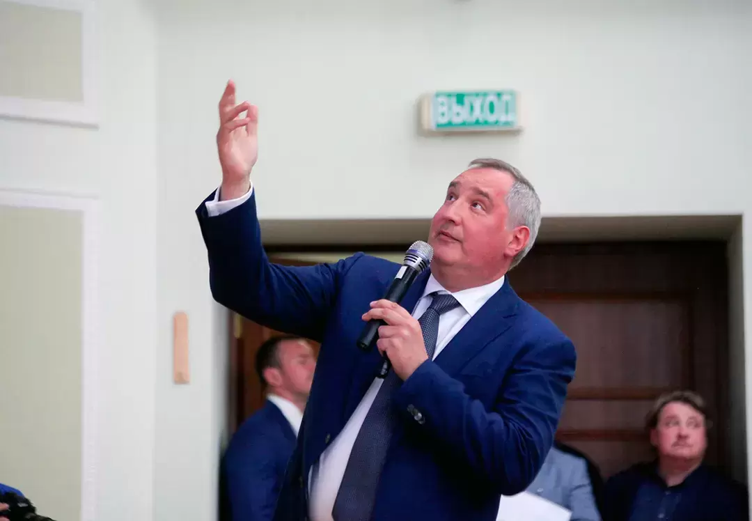 Рогозин подсчитал время уничтожения стран НАТО в ядерной войне