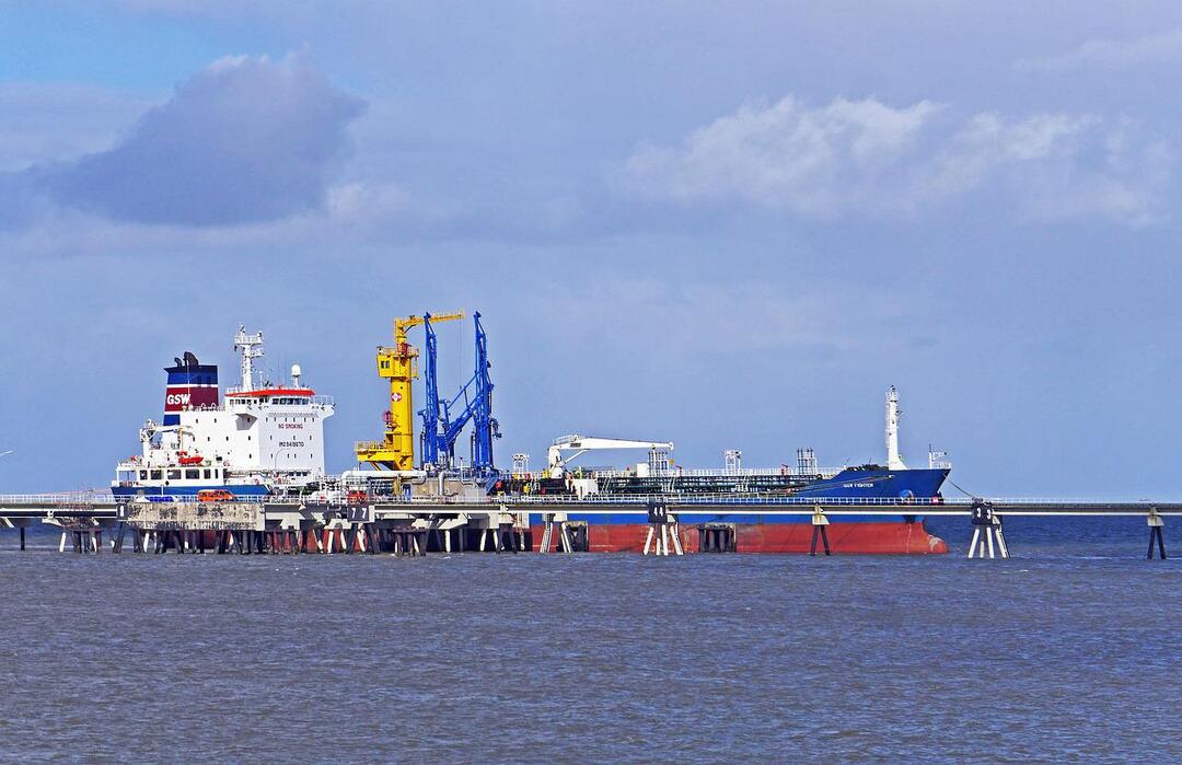 Россия нашла в Европе помощника для обхода нефтяных санкций