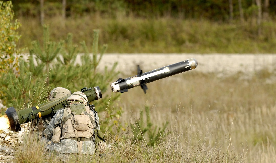 Производитель ракетных комплексов Javelin решил увеличить выпуск в два раза