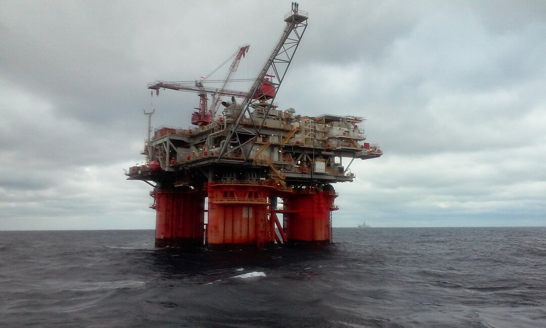 Стало известно о снижении мировых поставок российской нефти