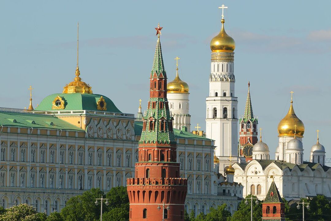 Кремль разъяснил санкции против иностранных энергокомпаний