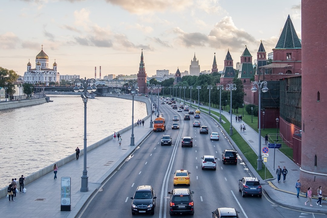 Кремль разъяснил ситуацию с поставками газа в Финляндию