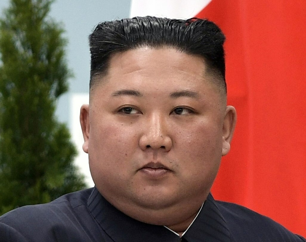 Ким Чен Ын назвал коронавирус худшим событием в истории КНДР