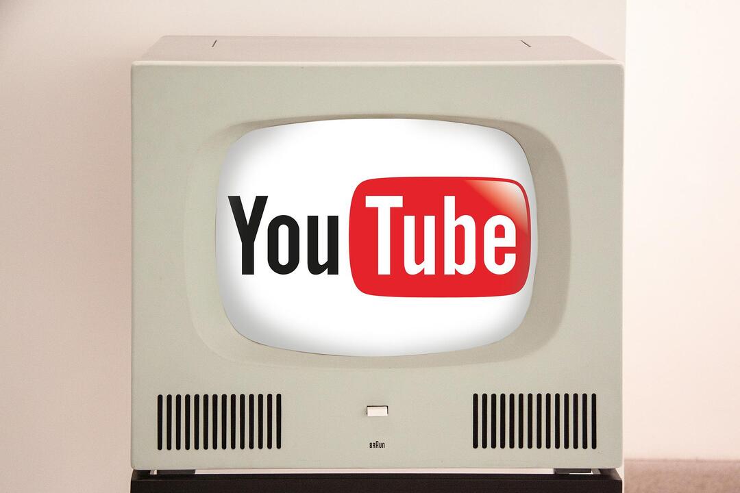 В Минцифры рассказали о перспективах блокировки YouTube