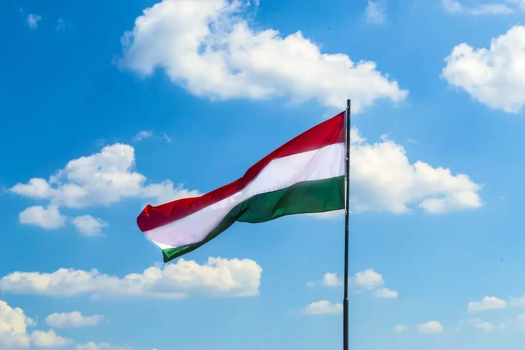Венгрия попросила денег за поддержку новых антироссийских санкций