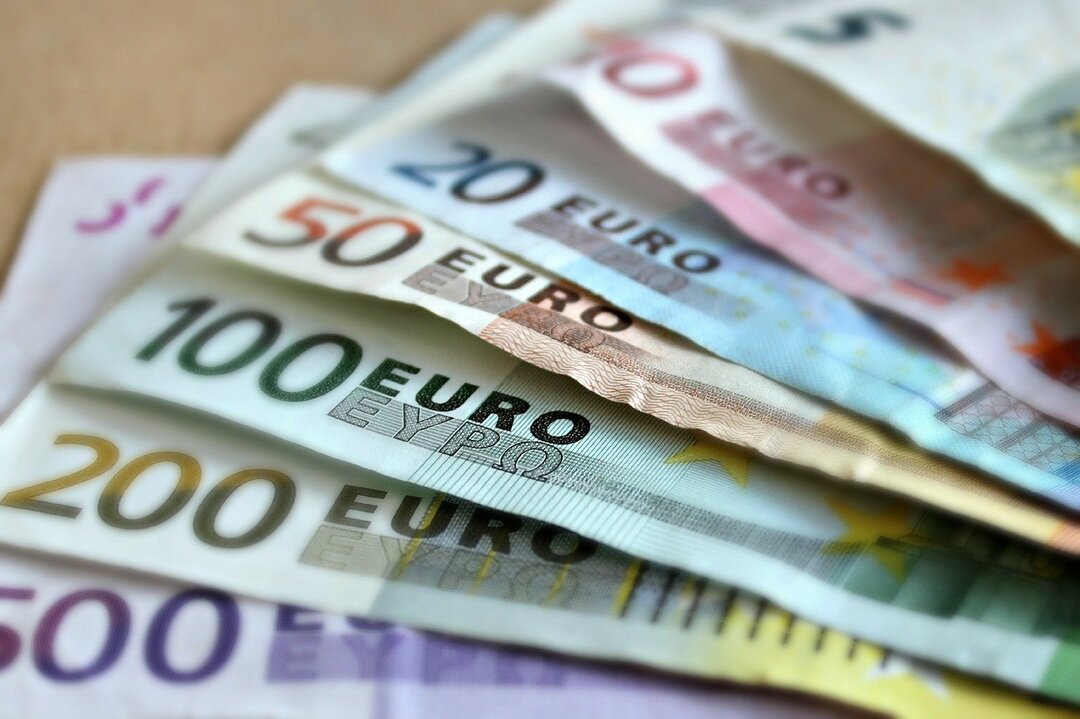 В еврозоне впервые за 10 лет поднимут ключевую ставку