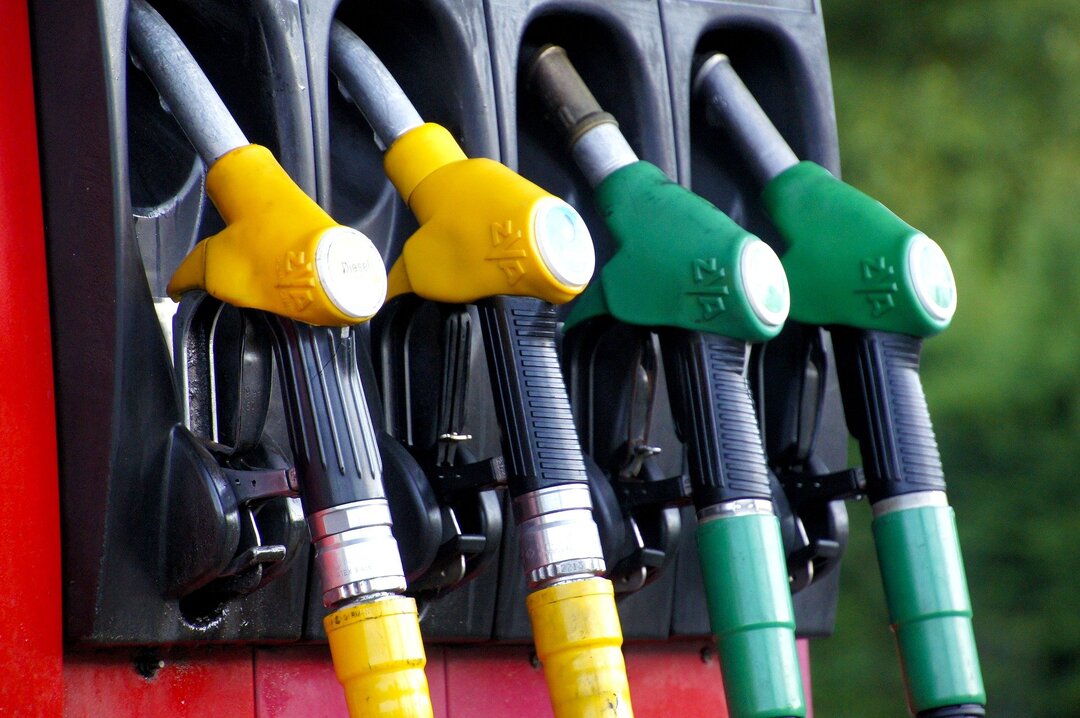 В США придумали, как снизить рекордные цены на бензин