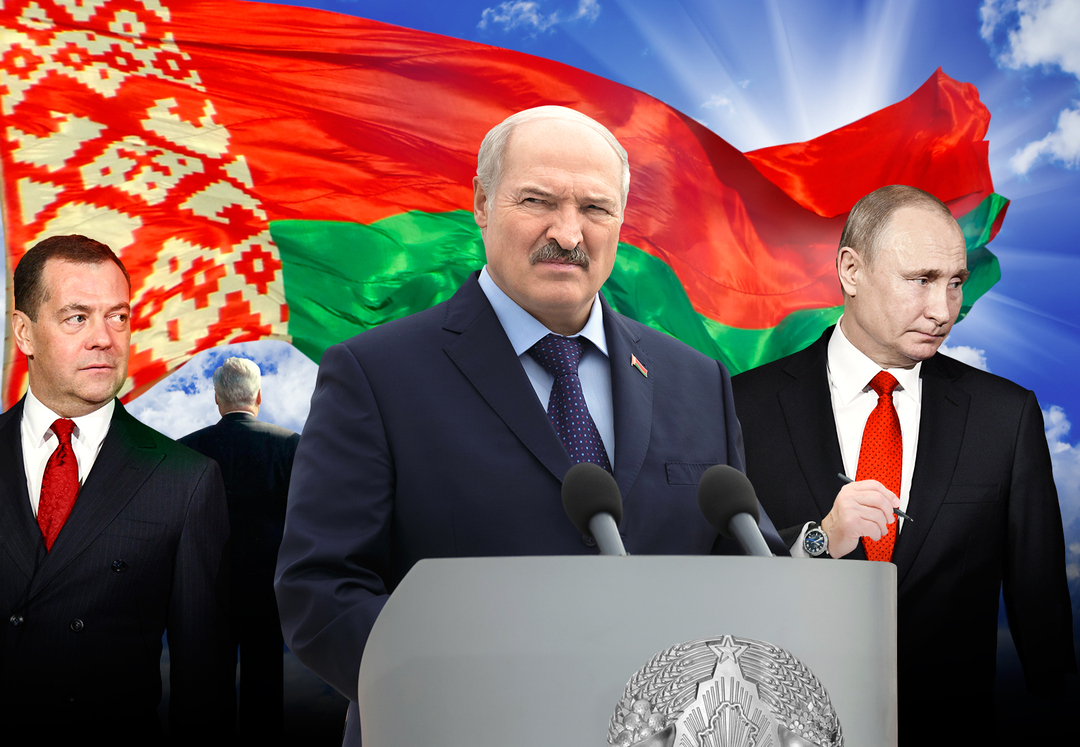 Политический долгострой. Создадут ли наконец Россия и Белоруссия Союзное государство