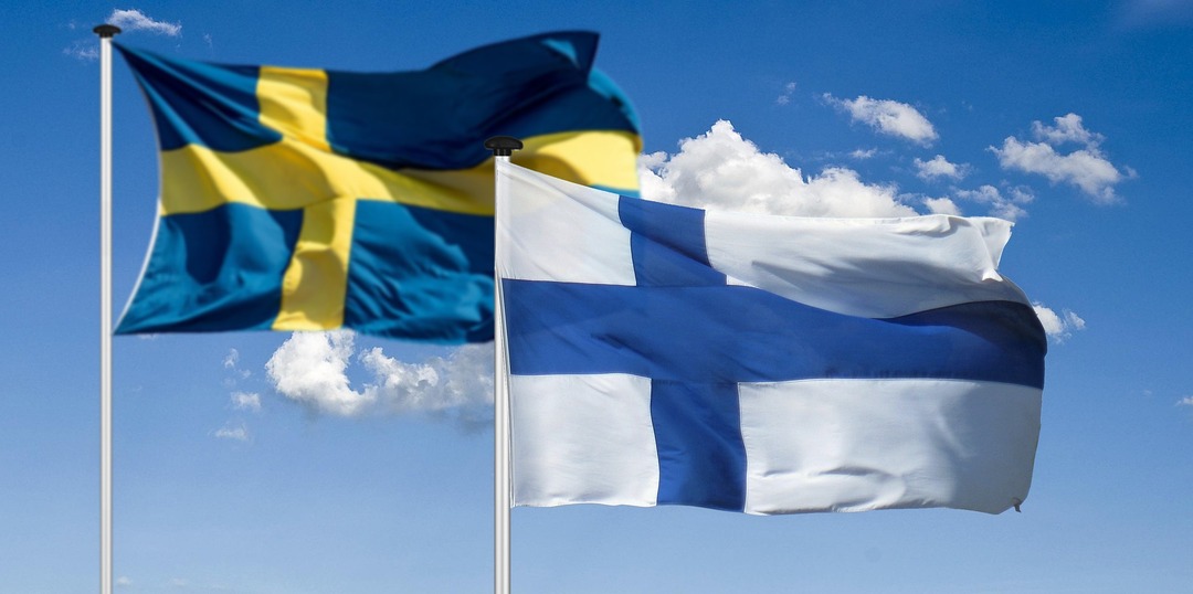 В НАТО объяснили задержку с приёмом Швеции и Финляндии в альянс