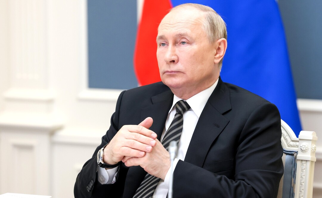 Путин предложил решить проблемы с продовольствием в обмен на снятие санкций