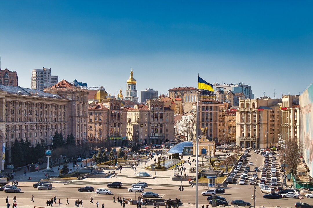 Украина получила $6,5 млрд на поддержку экономики