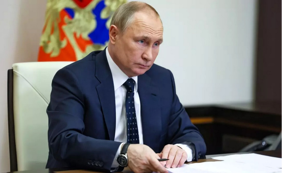 В Кремле рассказали, когда пройдёт Прямая линия с Путиным