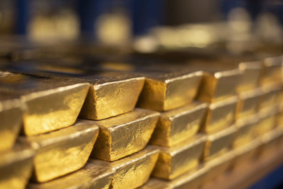 Россиянам разрешат не платить налог с продажи золота