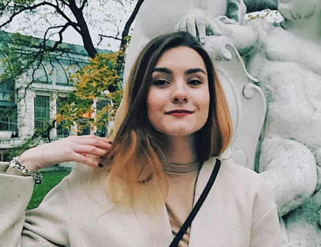 Лукашенко предложил передать осуждённую девушку оппозиционера в Россию