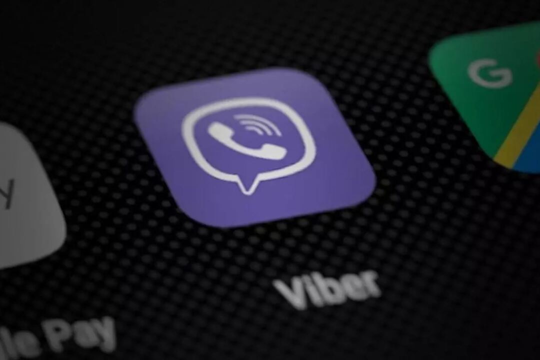 В Донбассе заблокировали Viber