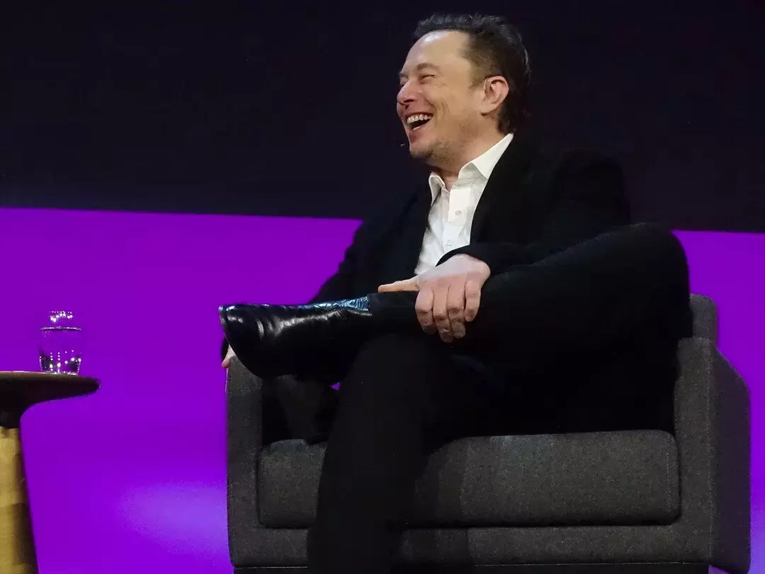 Состояние Илона Маска обвалилось после сообщений о сокращениях в Tesla