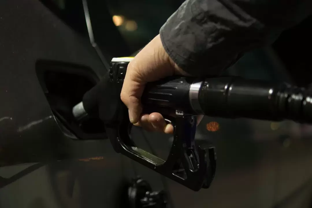В США подсчитали, как сильно взлетели цены на бензин при Байдене