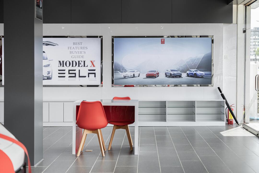 Илон Маск пообещал увеличить персонал Tesla на фоне сообщений о сокращениях