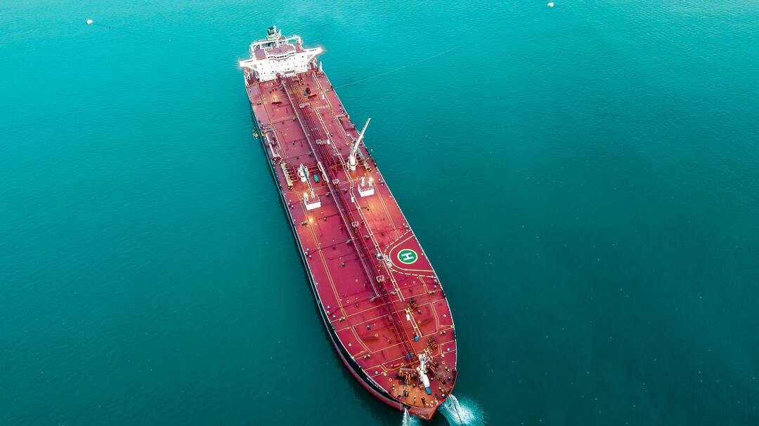 Призрачную армаду Ирана заподозрили в помощи России по обходу нефтяных санкций