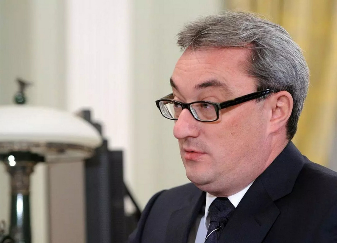 Суд взыскал с экс-главы Коми почти 1,5 млрд рублей