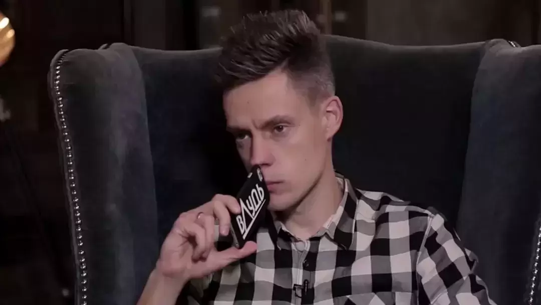 Юрий Дудь* подал в суд на Минюст