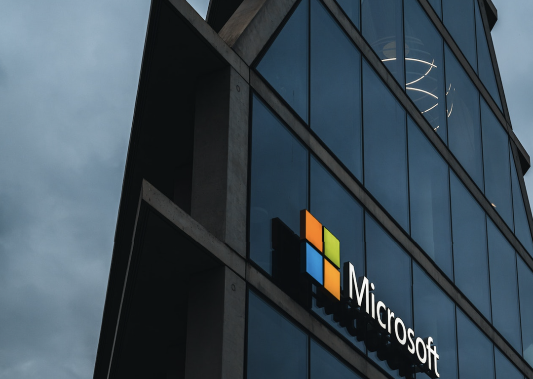 Microsoft решила сократить деятельность в России