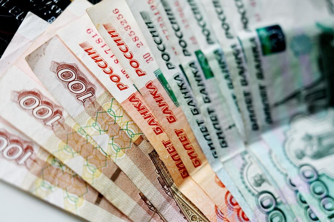 Резервный фонд правительства пополнят ещё на полтриллиона рублей