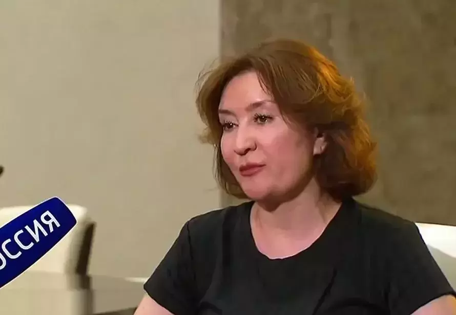 Золотую судью Хахалеву заочно арестовали