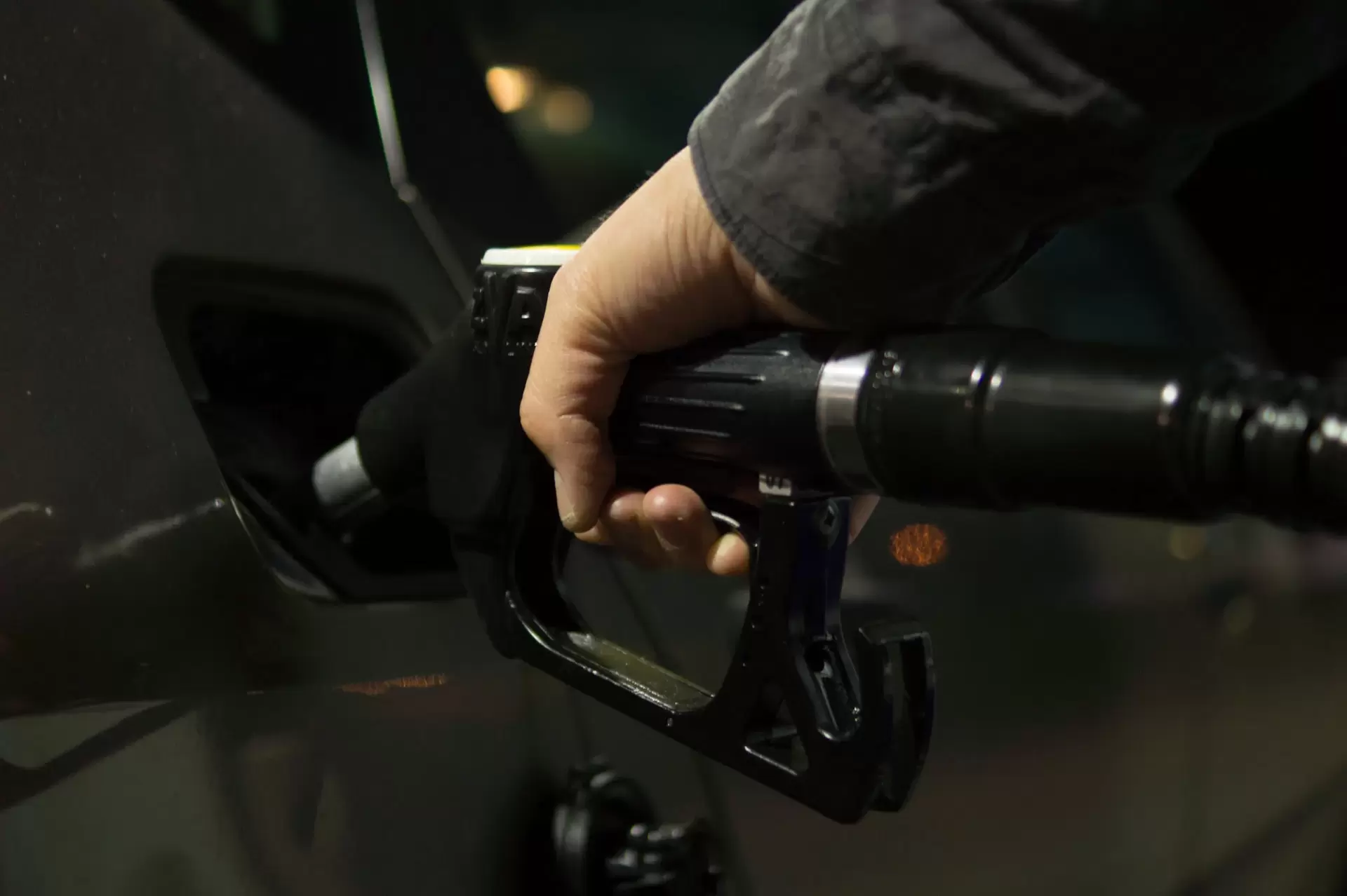 Цены на бензин и инфляция в США побили рекорды