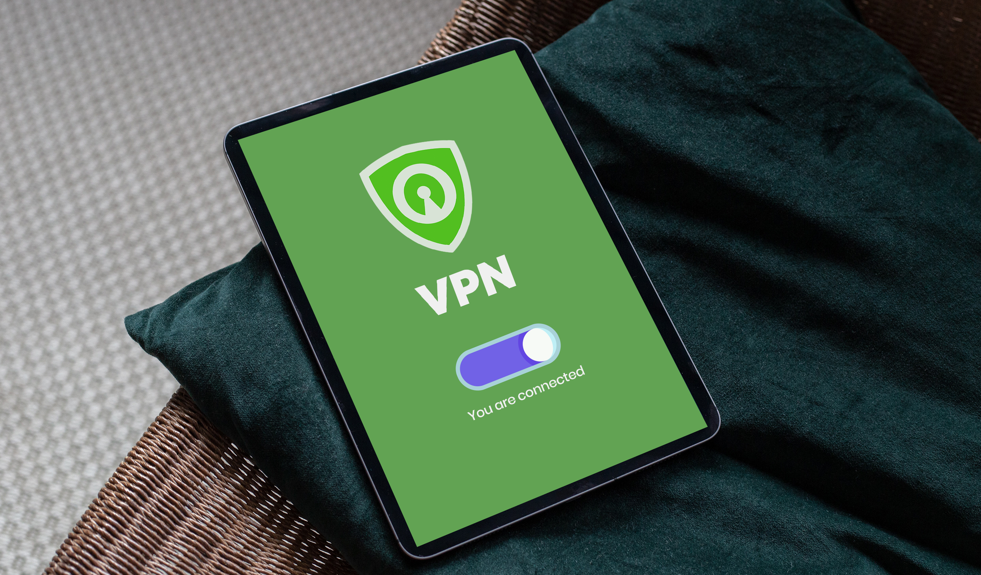 США вложились в разработчиков VPN из-за российских блокировок