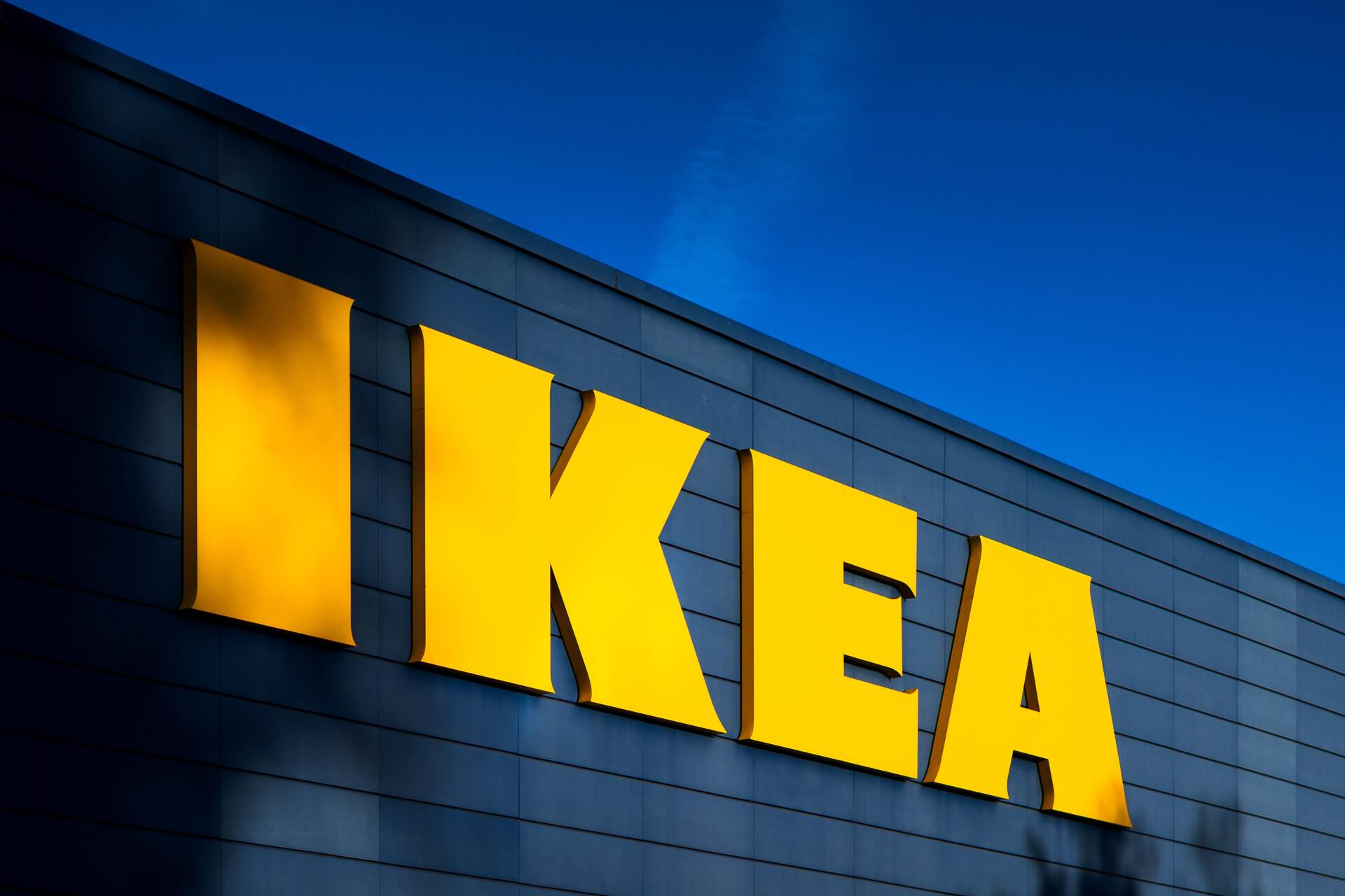 Российские чиновники нашли плюсы в уходе IKEA