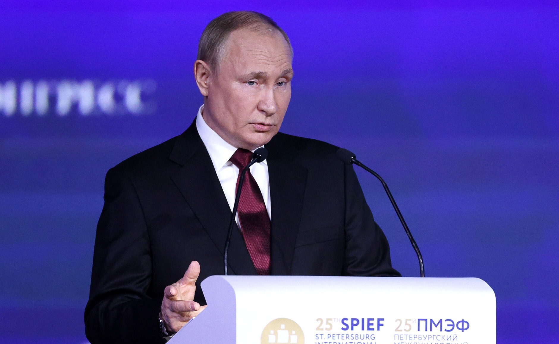 На Западе заявили о сильном ударе Путина по политическим лидерам Европы