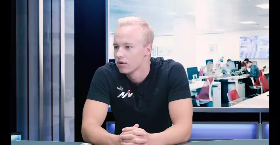 Сын российского миллиардера подал в суд на команду Формулы-1