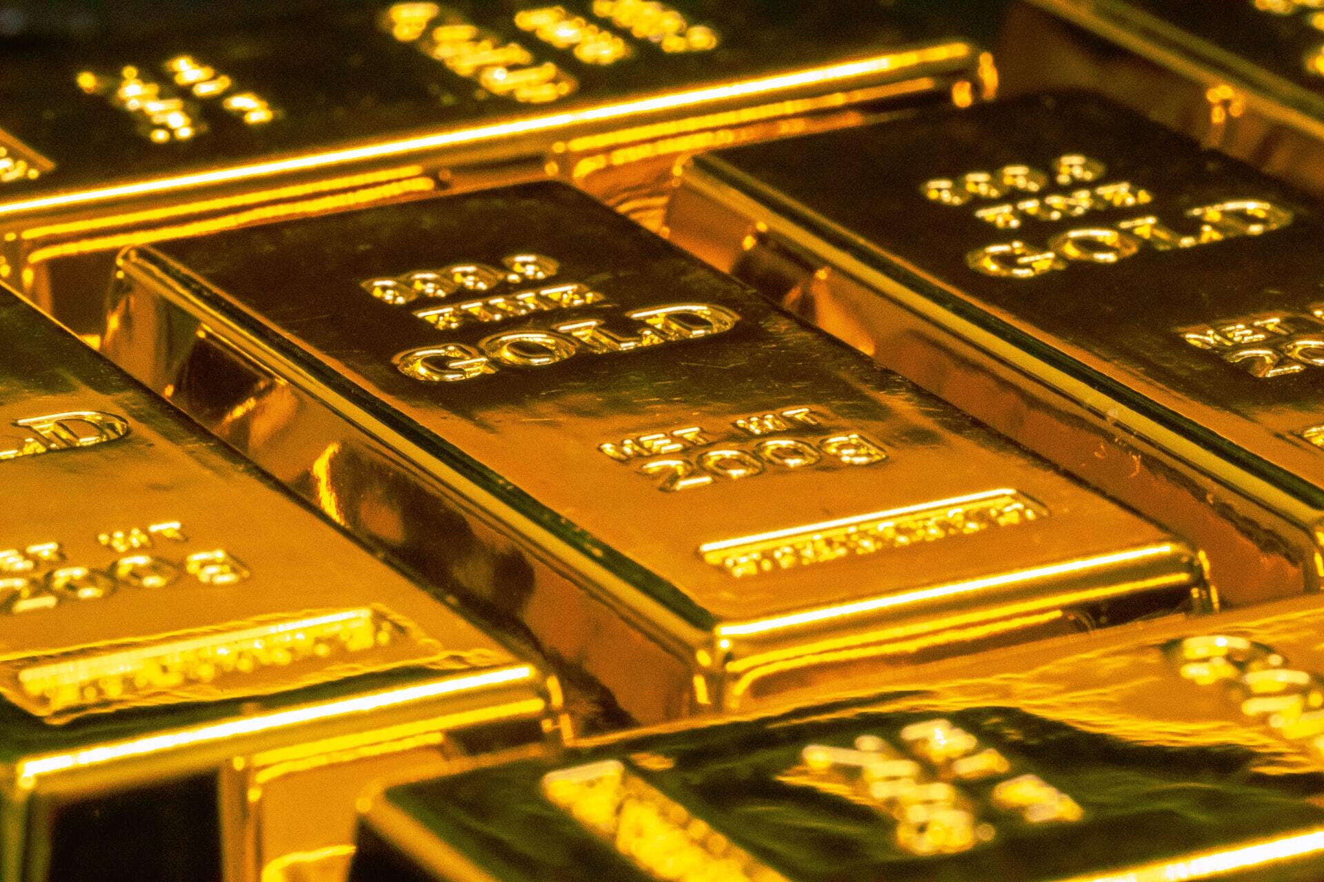Евросоюз задумался о санкциях против российского золота