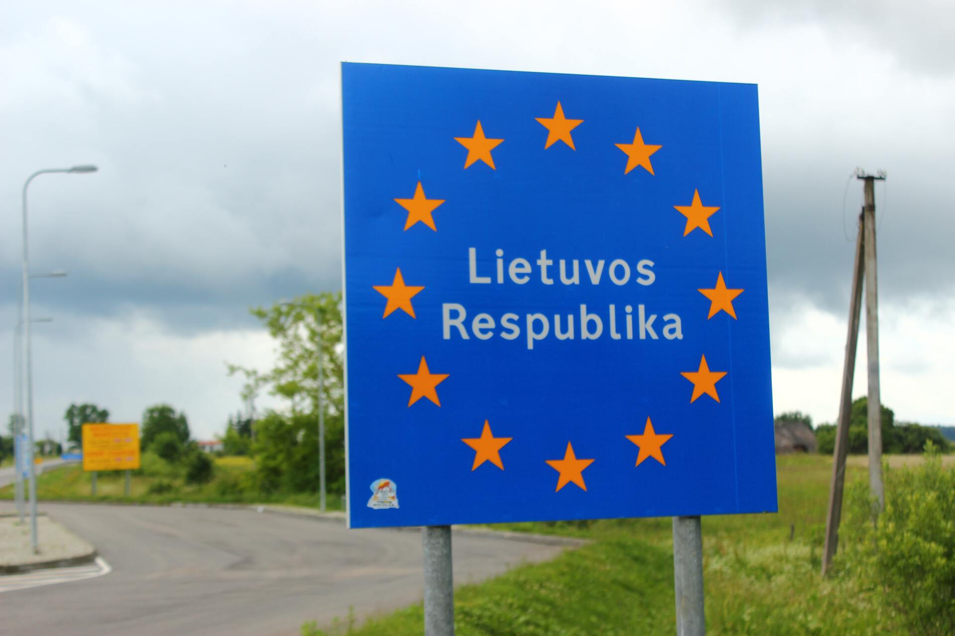Литва усилила транспортную блокаду Калининграда