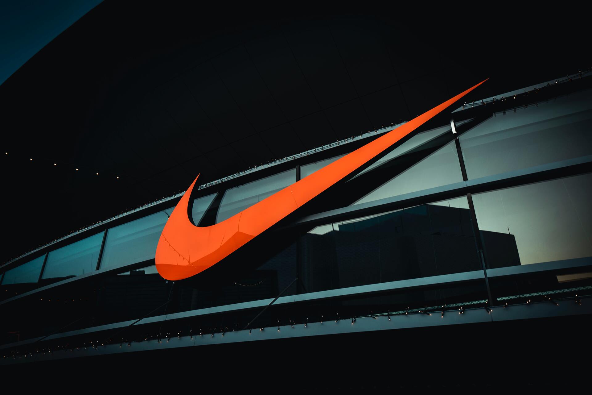 Nike выплатит сотрудникам внушительную компенсацию перед уходом из России