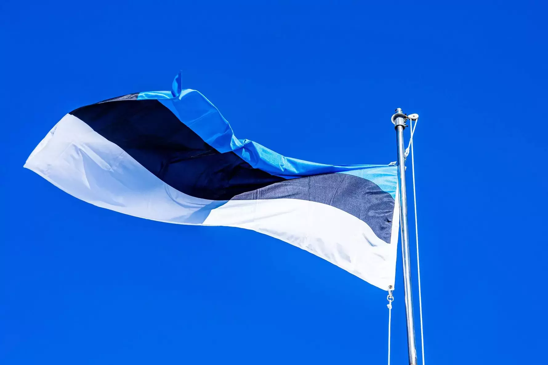 Премьер Эстонии призвала дождаться влияния санкций на россиян