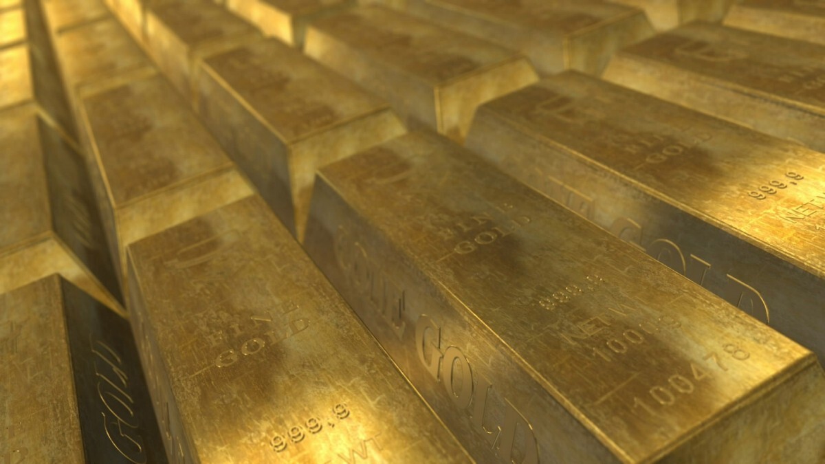 США запретят импорт нового российского золота