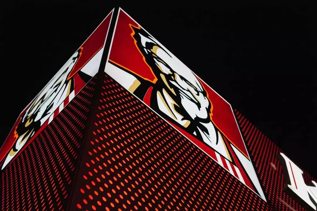Бургер Кинг и KFC переходят на напитки из Черноголовки